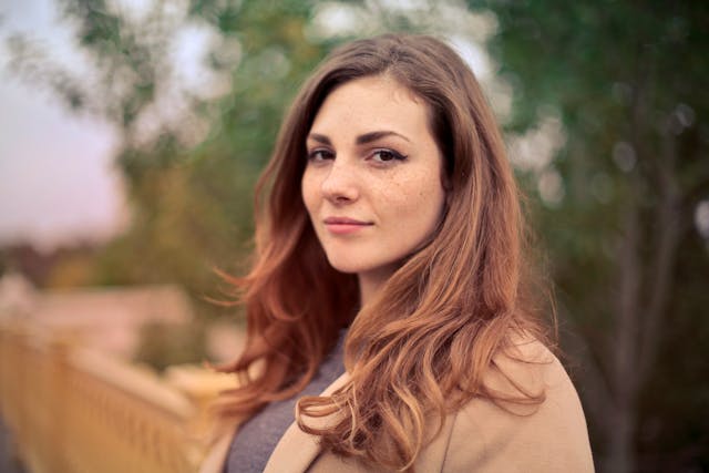 Testimonial author